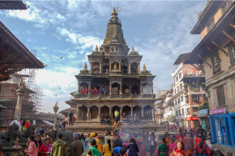 आज श्रीकृष्ण जन्माष्टमी, भक्तिपूर्वक पूजा-आराधना गरी मनाइँदै